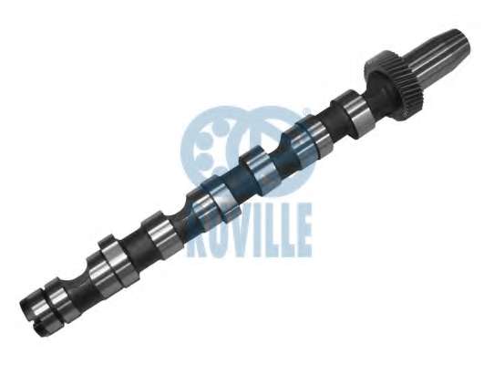 Распредвал