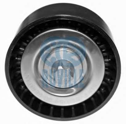 Паразитный / ведущий ролик, поликлиновой ремень