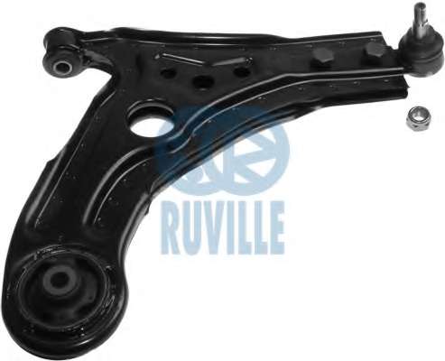 Рычаг независимой подвески колеса, подвеска колеса