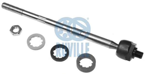 Осевой шарнир, рулевая тяга