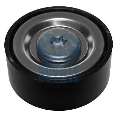 Паразитный / ведущий ролик, поликлиновой ремень