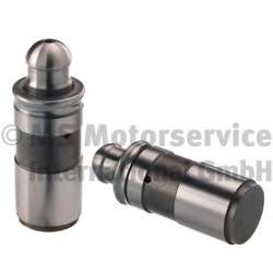 Гідрокомпенсатор Fiat Scudo/Ulysse II 2.0HDI /2.2HDI 02-