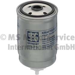 Фильтр топливный Fiat/Iveco 2.5D/2.8D/TD