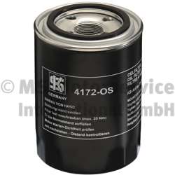 Фильтр масляный Renault Master/Peugeot Boxer 2.5D/2.8DTI/HDI