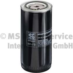 Фильтр топливный DAF 95/F -98