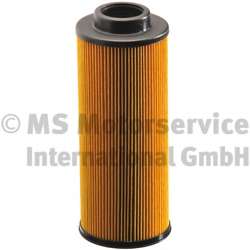 Топливный фильтр