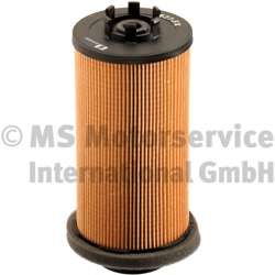 Фильтр топливный MB Actros 96-02