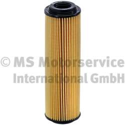 Масляный фильтр