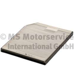 Фильтр, воздух во внутренном пространстве