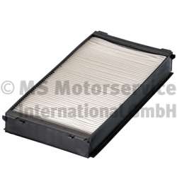 Фильтр, воздух во внутренном пространстве