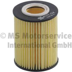 Фильтр масляный MB Sprinter 3.0CDI 06- OM642