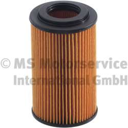 Масляный фильтр