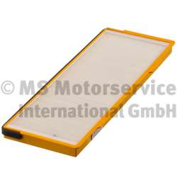 Фильтр, воздух во внутренном пространстве