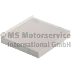 Фильтр, воздух во внутренном пространстве