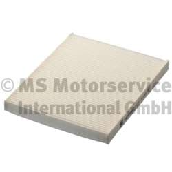 Фильтр, воздух во внутренном пространстве