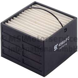 Топливный фильтр