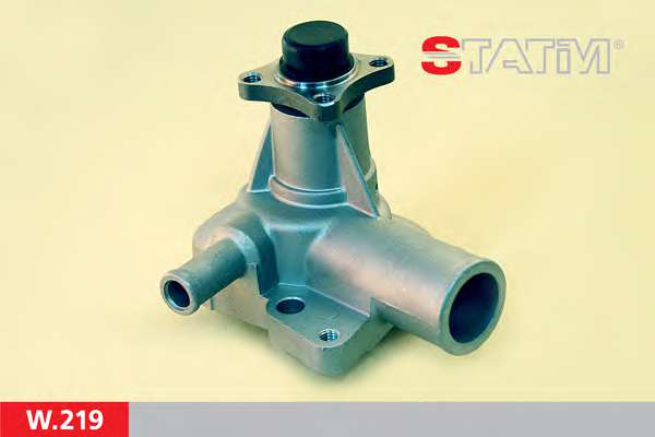 Водяной насос