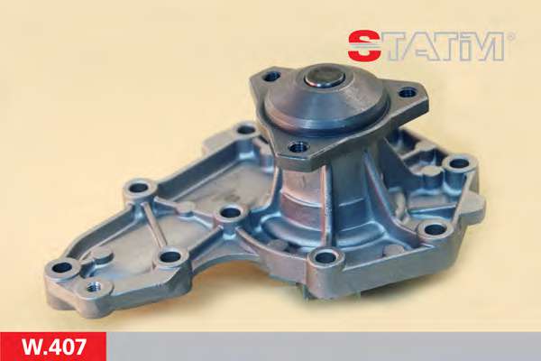 Водяной насос