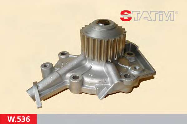 Водяной насос