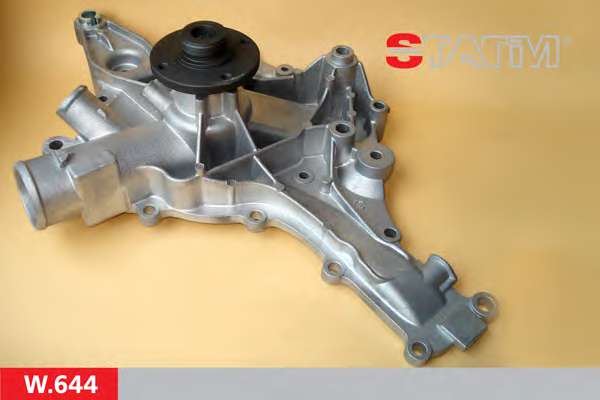 Водяной насос