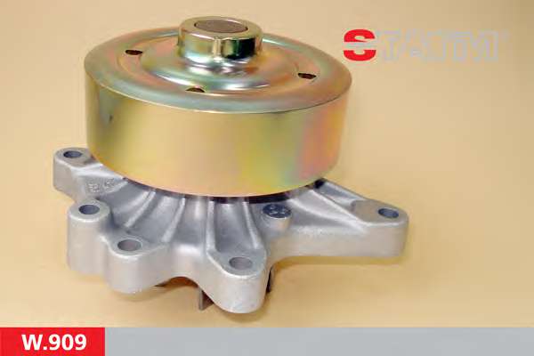 Водяной насос