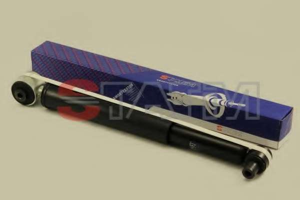 Амортизатор