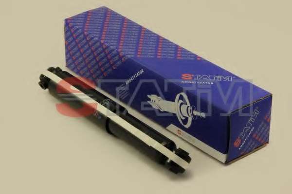 Амортизатор