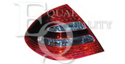 Задний фонарь