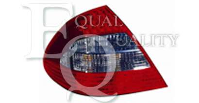 Задний фонарь