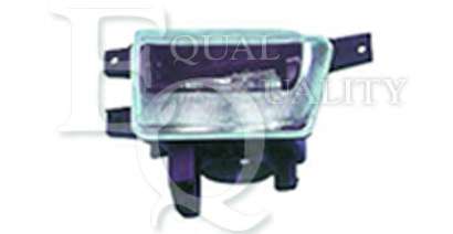 Противотуманная фара