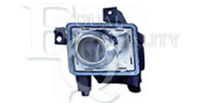 Противотуманная фара