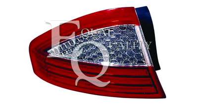 Задний фонарь