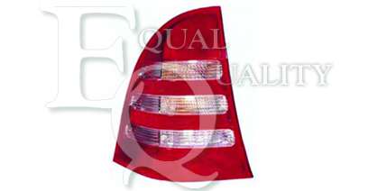 Задний фонарь