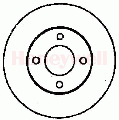 Тормозной диск