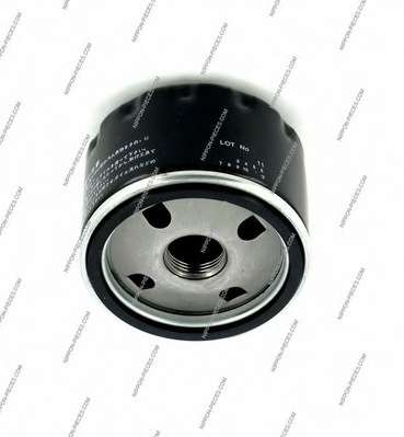 Масляный фильтр