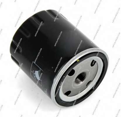 Топливный фильтр