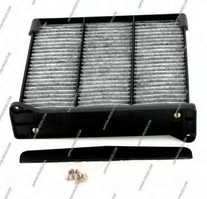 Фильтр, воздух во внутренном пространстве