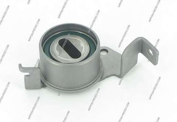 Комплект роликов, зубчатый ремень