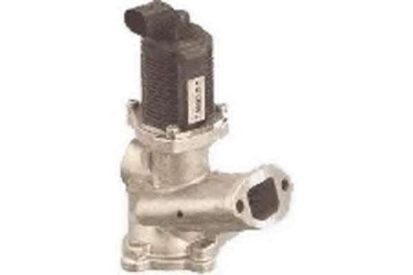 Клапан возврата ОГ