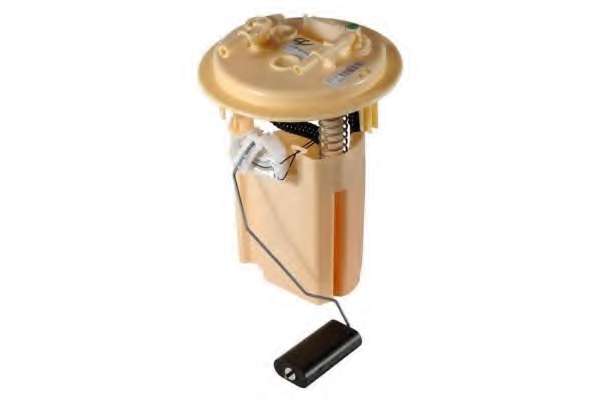 Датчик, запас топлива