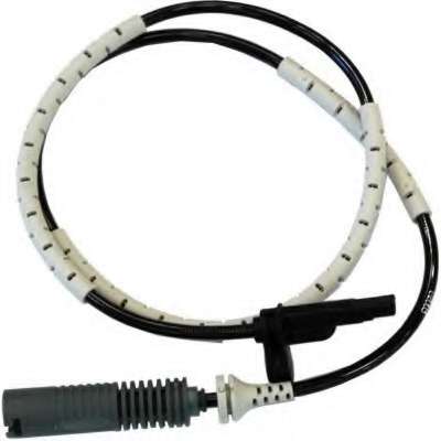 Датчик, частота вращения колеса