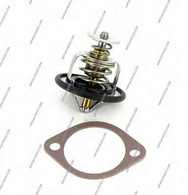 Термостат, охлаждающая жидкость