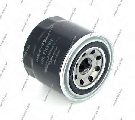 Масляный фильтр