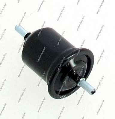 Топливный фильтр