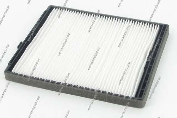 Фильтр, воздух во внутренном пространстве