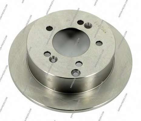 Тормозной диск