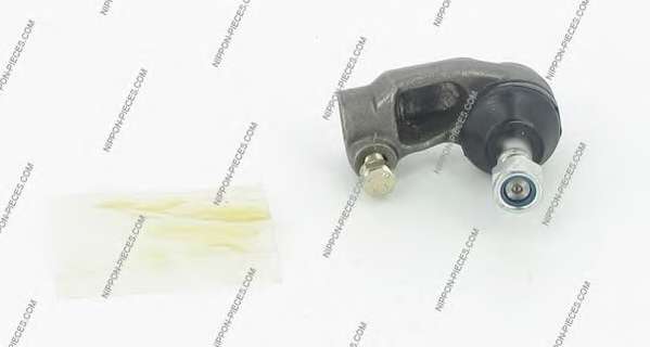 Угловой шарнир, продольная рулевая тяга