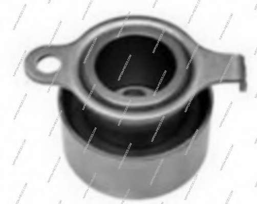 Комплект роликов, зубчатый ремень