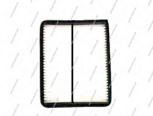 Фильтр, воздух во внутренном пространстве