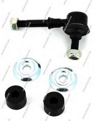 Тяга / стойка, стабилизатор